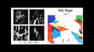 Bob Seger "Seven"