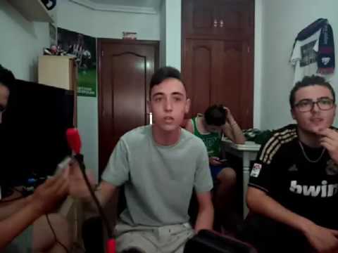 Achorap Murcia - S C