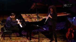 Fred Hersch with Anat Cohen - Lee’s Dream (Fred Hersch)