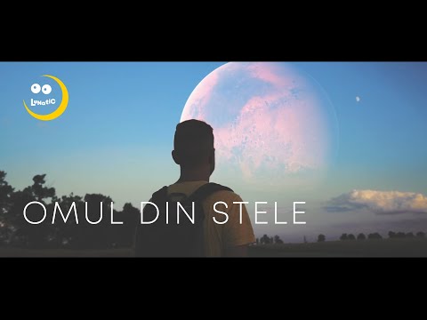 LUNATIC - Omul din Stele