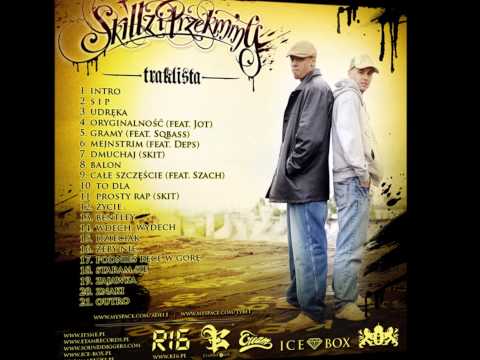 ADei & Tybet - 14. Wdech-Wydech [Skillz i Przekminy]