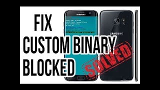 2021 Fix Custom Binary Blocked By FRP Lock Without Deleting Data [All Samsung Phones Android 11