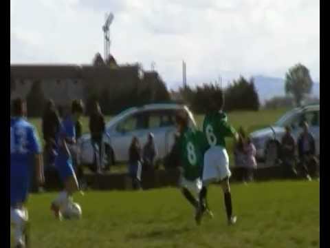 Piccolo campione Fabien in Soragna Astra 1-3