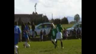 preview picture of video 'Piccolo campione Fabien in Soragna Astra 1-3'