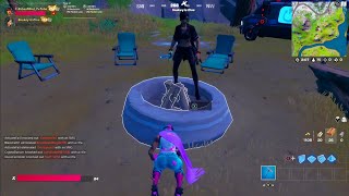 Can A Knocked Player Get A Kill