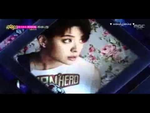 [HD] 130720 Musiccore Next Week F(x)