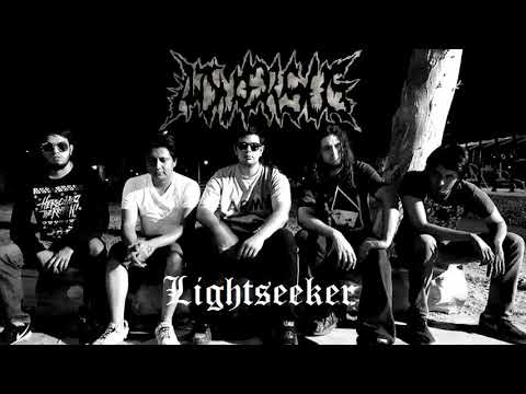 ADVERSUS - Lightseeker [2019]