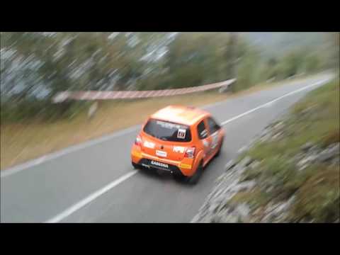 5° Rally del Sebino |2016|HD| Pure Sound & Show