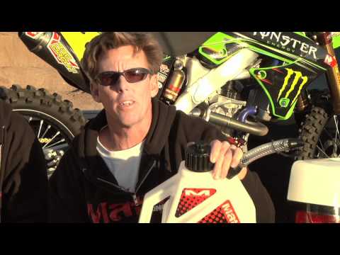 Matrix Concepts - M3 Utlity Can Featuring Bob "Hurricane" Hannah