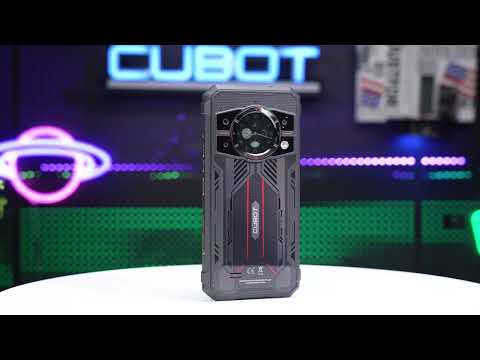 Unboxing Cubot’s New Rugged Monster – KingKong 11 (Aug 18 Launch!)