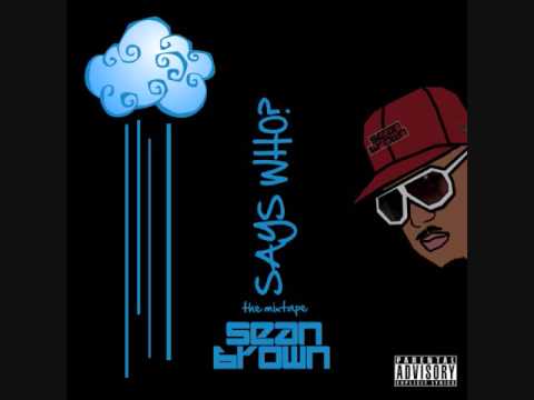 Sean Brown ft. Mr. Hudson "Time"