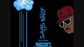 Sean Brown ft. Mr. Hudson "Time"