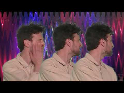 Harvey Sutherland — Jouissance — Official Video