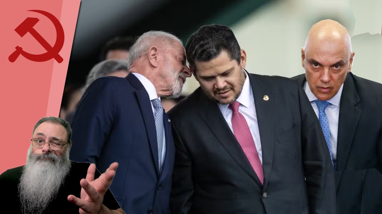 O RISCO do FIM do MANDATO do LULA: TRÊS novas INDICAÇÕES ao STF que PREJUDICARIAM FLÁVIO