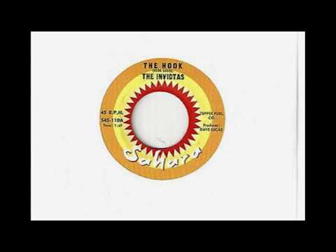 The Invictas - Do It (1966).**