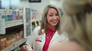 Care and Empathy at the Heart of Pharmacy Support | CVS Pharmacy
