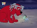 Clifford The Big Red Dog Boo UK Dub