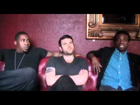 EF Interview Bedouin Soundclash (Part 2)