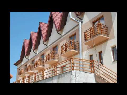 Pensiunea Laura-Cheile Turzii, Transilvania