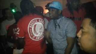 LETS GET TORE UP PROM VIDEO CARTOONXXL FT. CHAMP