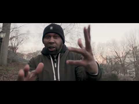 9th Prince - Camouflage Children (Official Video)