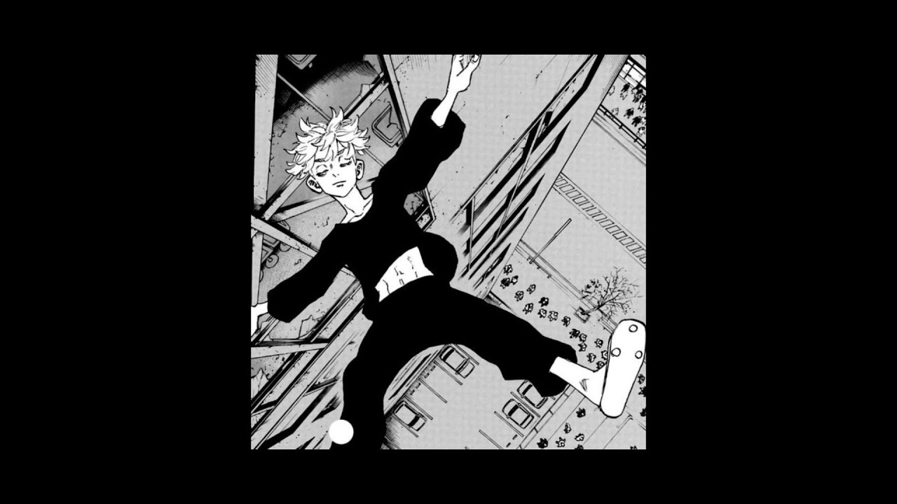 Mikey`s redemption || playlist