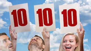 All Time Perfect Film Battle Royale Showdown! - Movie Podcast