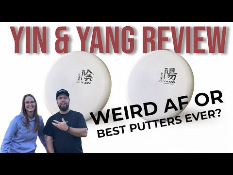 EV-7 Yin & Yang | Full Review with Ali Smith
