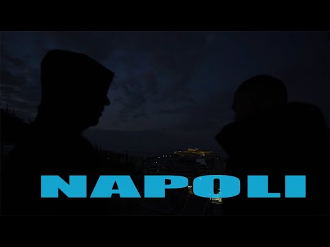 ZORO, ΕΘΙΣΜΟΣ - NAPOLI (Official Music Video) (Prod.GoldenChild)
