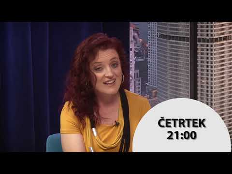 Napovednik: ISKRENO - JANJA ULAGA