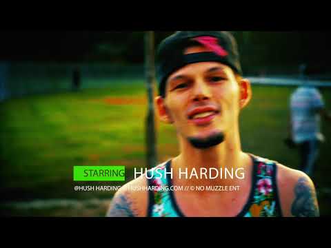 Mic Ross x Donnell White x Hush Harding - Rappertizer (1st Course) *Official Video*