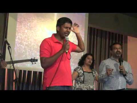 Prayers for Mona healing