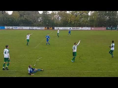 TSV Heubach - SV Lauchheim 0:2