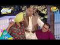 Real Thief Confesses His Crime Taarak Mehta Ka Ooltah Chashmah Full Episode 106