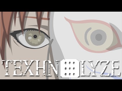 Is Texhnolyze Worth Watching?