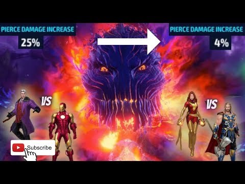 ULTIMATE GBR : DORMAMU TEST -" F2P "? NO PROBLEM ! "VETERAN" HERO TO ZERO ep.5 | Marvel Future Fight