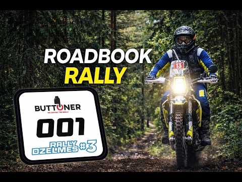 Rally Dzelmes 2026