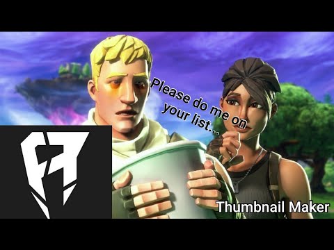 Red please make me on your list #Apokalypto @RedSama