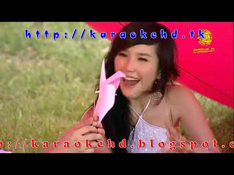 Ngọn Đồi Chong Chóng - Karaoke Quang Vinh & Bao Thy