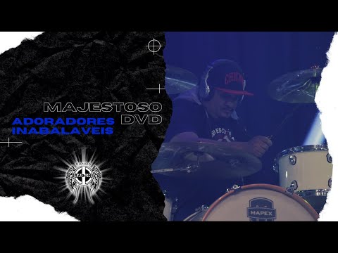 Adoradores Inabaláveis - Rabûni