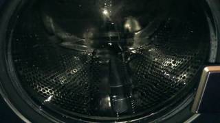Electrolux WE170P MYPro gewerbliche Waschmaschine mit Kalt- und Warmwasseranschluss