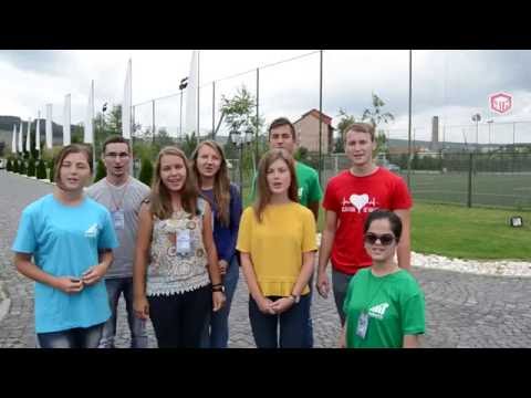 invitat la Congres - ZSIGA ATTILA