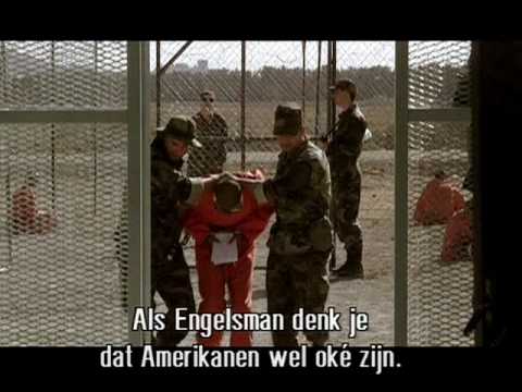 The Road to Guantanamo