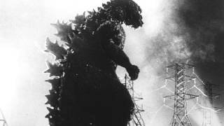 Godzilla - AudioAndroid & Robin Sutcliffe