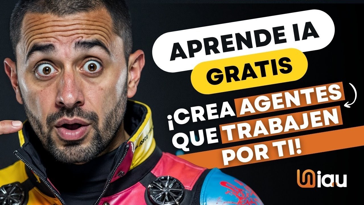 Cursos de Inteligencia Artificial 2026 | Aprende IA desde Cero Gratis (Curso Completo) 🚀 Miami
