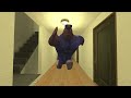 Officer Earl Nextbot Gmod