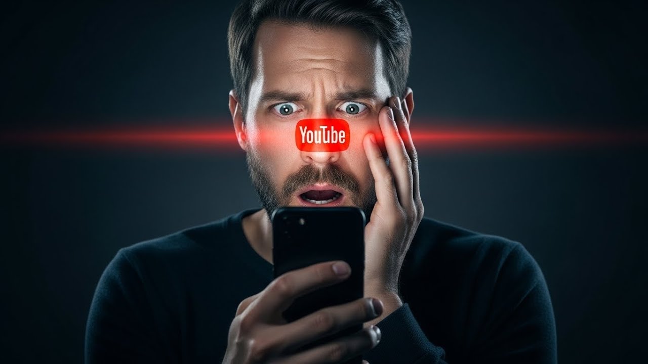 “Esse Erro Fatal derruba seu CTR e impede a Monetização”