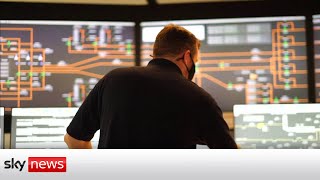 Ofgem warns more energy companies will cease trading due to price increase
