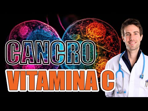 The incredible anticancer power of vitamin C...or not? An oncologist discusses it.