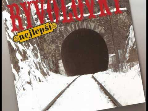 ZE VŠECH CHLAPŮ NEJŠŤASTNĚJŠÍ CHLAP -  WABI + MIKI RYVOLOVÉ